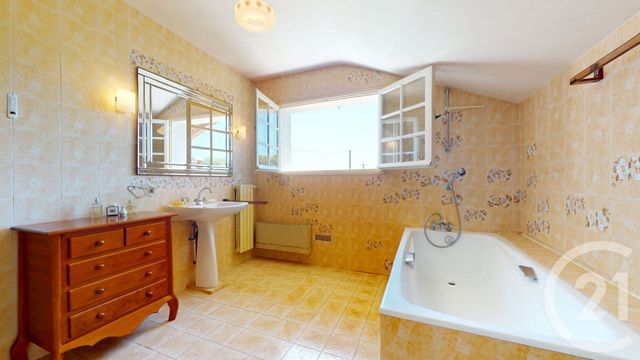 Maison &agrave; vendre - 8 pi&egrave;ces - 402 m2 - St Laurent De Gosse - 40 - AQUITAINE
