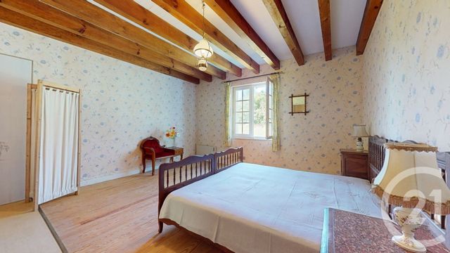 Maison &agrave; vendre - 8 pi&egrave;ces - 402 m2 - St Laurent De Gosse - 40 - AQUITAINE