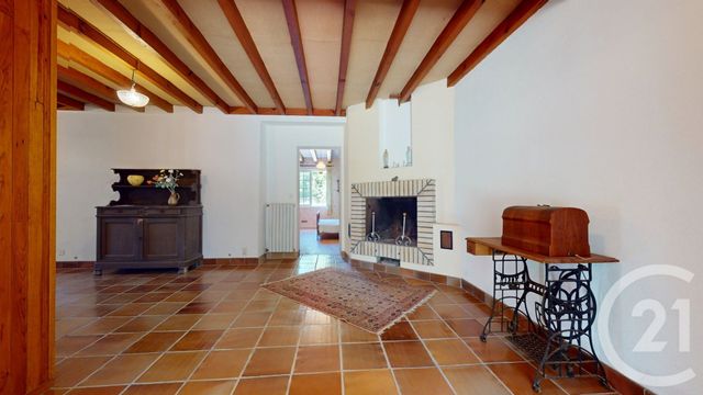 Maison &agrave; vendre - 8 pi&egrave;ces - 402 m2 - St Laurent De Gosse - 40 - AQUITAINE
