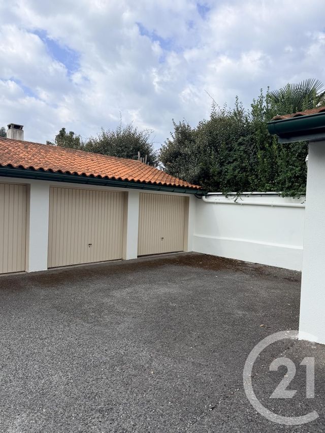 Appartement F3 &agrave; vendre - 3 pi&egrave;ces - 82,97 m2 - Anglet - 64 - AQUITAINE