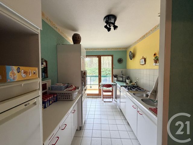 Appartement F3 &agrave; vendre - 3 pi&egrave;ces - 82,97 m2 - Anglet - 64 - AQUITAINE
