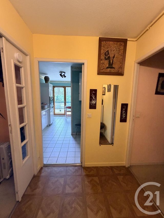 Appartement F3 &agrave; vendre - 3 pi&egrave;ces - 82,97 m2 - Anglet - 64 - AQUITAINE