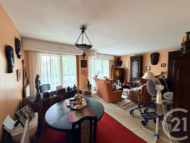 Appartement F3 &agrave; vendre - 3 pi&egrave;ces - 82,97 m2 - Anglet - 64 - AQUITAINE