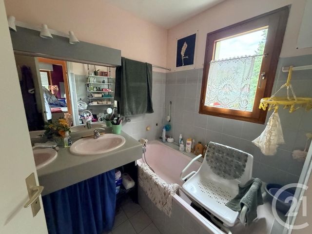 Appartement F3 &agrave; vendre - 3 pi&egrave;ces - 82,97 m2 - Anglet - 64 - AQUITAINE