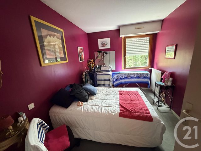 Appartement F3 &agrave; vendre - 3 pi&egrave;ces - 82,97 m2 - Anglet - 64 - AQUITAINE