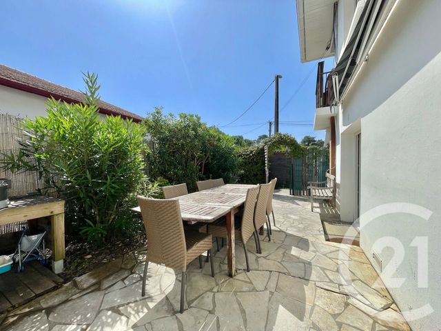 Appartement T2 &agrave; vendre - 2 pi&egrave;ces - 49 m2 - Anglet - 64 - AQUITAINE