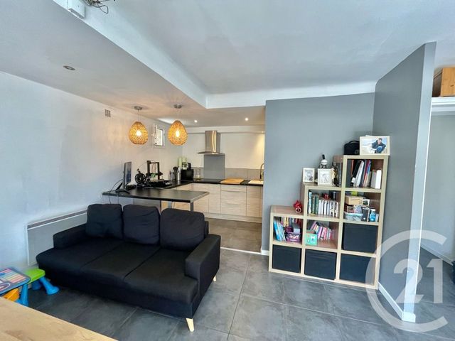 Appartement T2 &agrave; vendre - 2 pi&egrave;ces - 49 m2 - Anglet - 64 - AQUITAINE