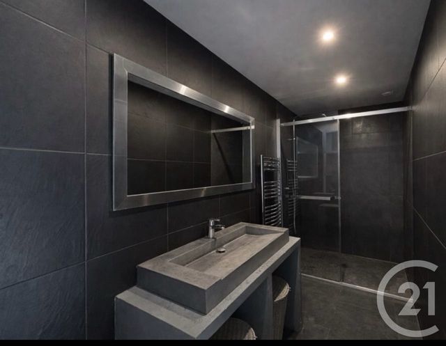 Appartement T2 &agrave; vendre - 2 pi&egrave;ces - 49 m2 - Anglet - 64 - AQUITAINE