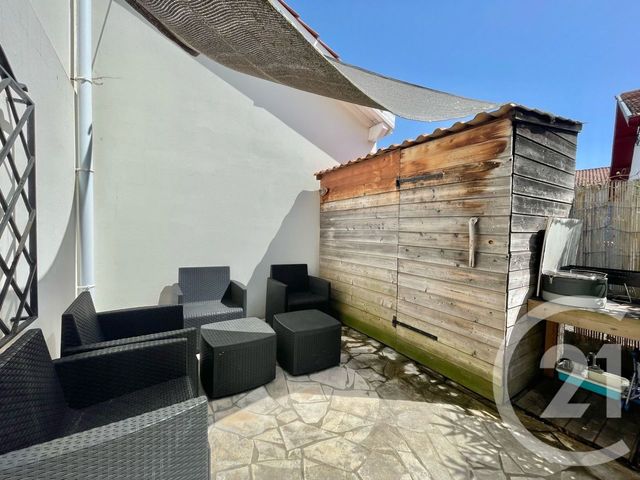 Appartement T2 &agrave; vendre - 2 pi&egrave;ces - 49 m2 - Anglet - 64 - AQUITAINE