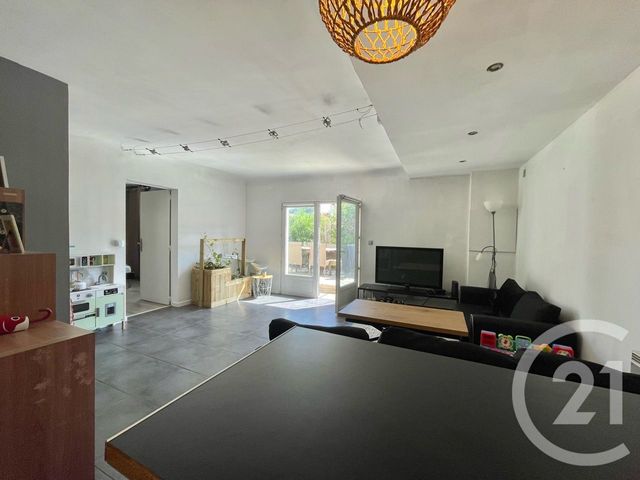 Appartement T2 &agrave; vendre - 2 pi&egrave;ces - 49 m2 - Anglet - 64 - AQUITAINE