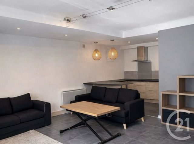 Appartement T2 &agrave; vendre - 2 pi&egrave;ces - 49 m2 - Anglet - 64 - AQUITAINE