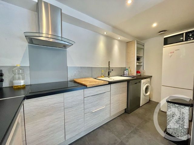Appartement T2 &agrave; vendre - 2 pi&egrave;ces - 49 m2 - Anglet - 64 - AQUITAINE