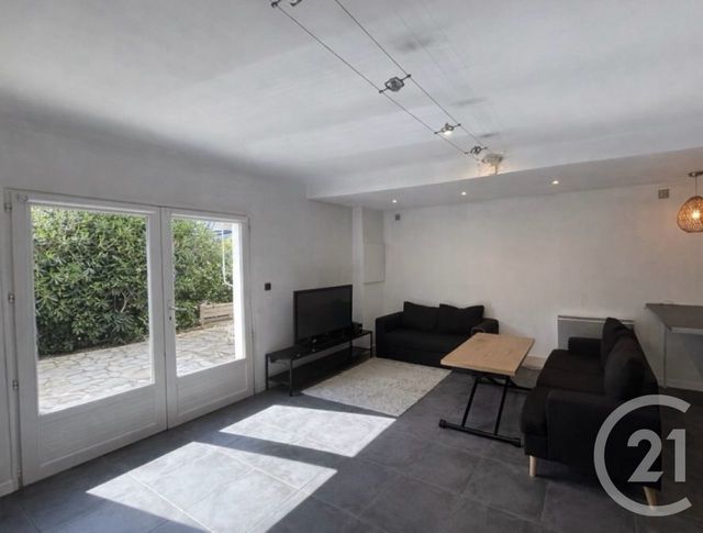 Appartement T2 &agrave; vendre - 2 pi&egrave;ces - 49 m2 - Anglet - 64 - AQUITAINE