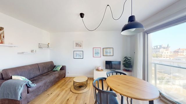 appartement - BIARRITZ - 64