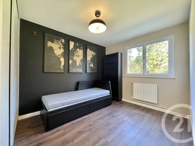 Appartement T3 &agrave; vendre - 3 pi&egrave;ces - 69,09 m2 - Anglet - 64 - AQUITAINE