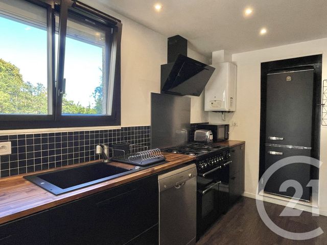 Appartement T3 &agrave; vendre - 3 pi&egrave;ces - 69,09 m2 - Anglet - 64 - AQUITAINE