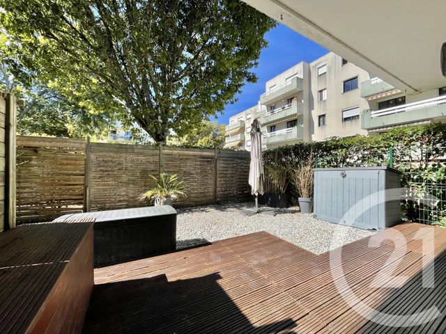 Appartement T3 &agrave; vendre - 3 pi&egrave;ces - 69,09 m2 - Anglet - 64 - AQUITAINE