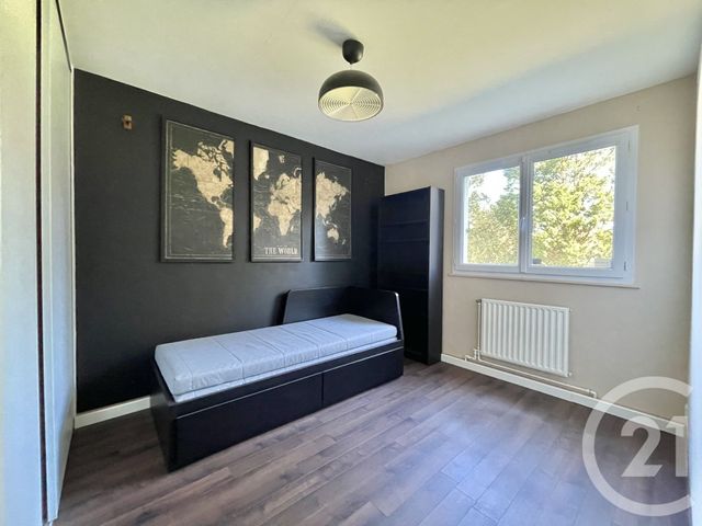 Appartement T3 &agrave; vendre - 3 pi&egrave;ces - 69,09 m2 - Anglet - 64 - AQUITAINE