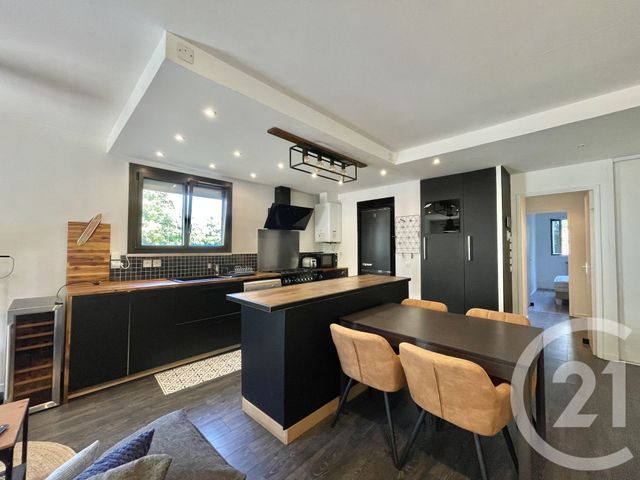 Appartement T3 &agrave; vendre - 3 pi&egrave;ces - 69,09 m2 - Anglet - 64 - AQUITAINE