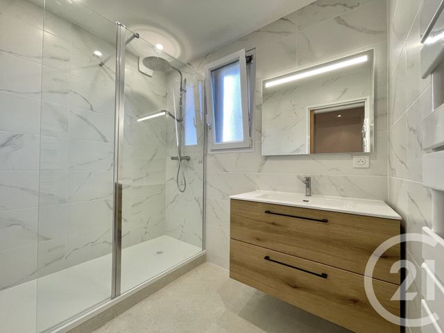 Appartement T3 &agrave; vendre - 3 pi&egrave;ces - 69,09 m2 - Anglet - 64 - AQUITAINE