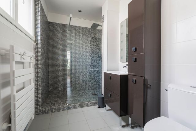 Appartement T4 &agrave; vendre - 4 pi&egrave;ces - 124,60 m2 - Biarritz - 64 - AQUITAINE