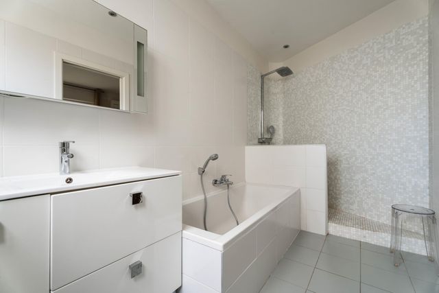 Appartement T4 &agrave; vendre - 4 pi&egrave;ces - 124,60 m2 - Biarritz - 64 - AQUITAINE