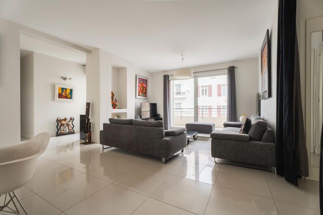 Appartement T4 &agrave; vendre - 4 pi&egrave;ces - 124,60 m2 - Biarritz - 64 - AQUITAINE