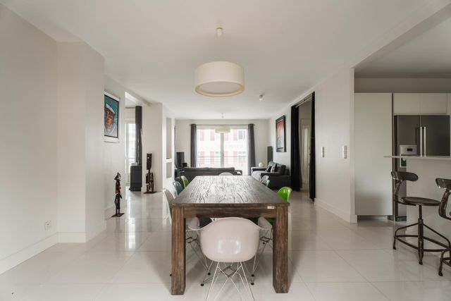 Appartement T4 &agrave; vendre - 4 pi&egrave;ces - 124,60 m2 - Biarritz - 64 - AQUITAINE