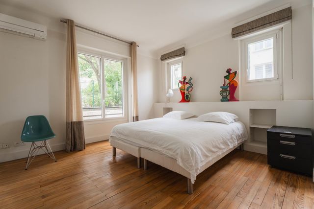 Appartement T4 &agrave; vendre - 4 pi&egrave;ces - 124,60 m2 - Biarritz - 64 - AQUITAINE