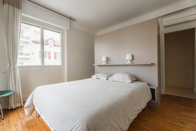 Appartement T4 &agrave; vendre - 4 pi&egrave;ces - 124,60 m2 - Biarritz - 64 - AQUITAINE