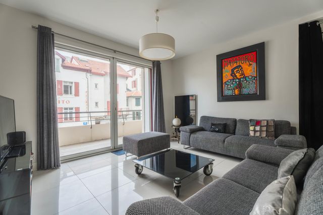 Appartement T4 &agrave; vendre - 4 pi&egrave;ces - 124,60 m2 - Biarritz - 64 - AQUITAINE