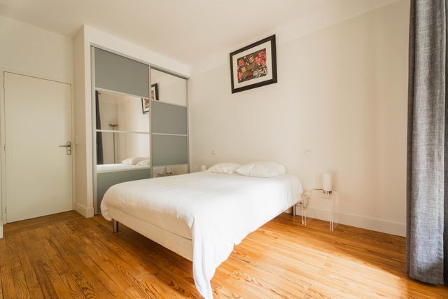 Appartement T4 &agrave; vendre - 4 pi&egrave;ces - 124,60 m2 - Biarritz - 64 - AQUITAINE