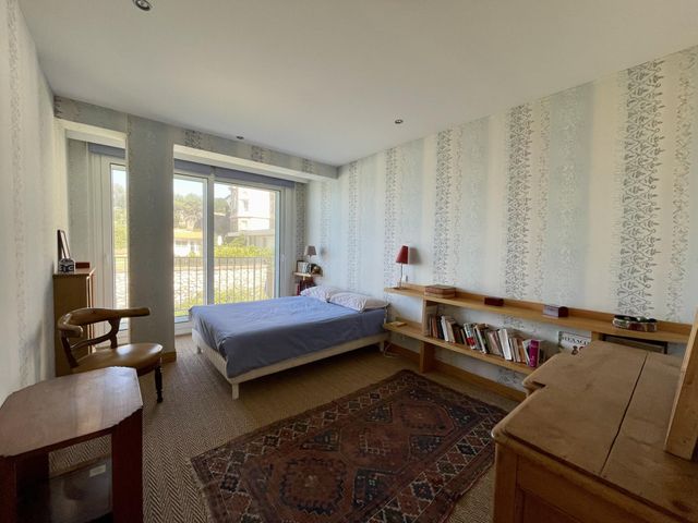 Afficher la photo en grand Appartement F4 à vendre - 4 pièces - 109,01 m2 - Biarritz - 64 - AQUITAINE