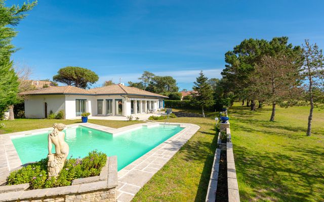 Maison à vendre ANGLET
