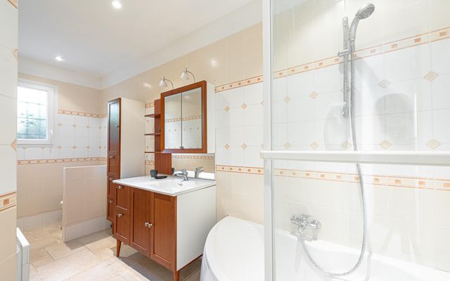 Maison à vendre - 10 pièces - 213,26 m2 - Anglet - 64 - AQUITAINE