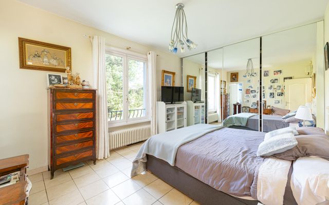 Maison à vendre - 10 pièces - 213,26 m2 - Anglet - 64 - AQUITAINE