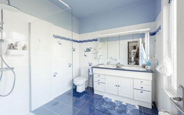 Maison à vendre - 10 pièces - 213,26 m2 - Anglet - 64 - AQUITAINE