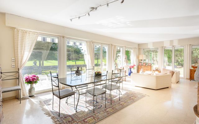 Maison à vendre - 10 pièces - 213,26 m2 - Anglet - 64 - AQUITAINE