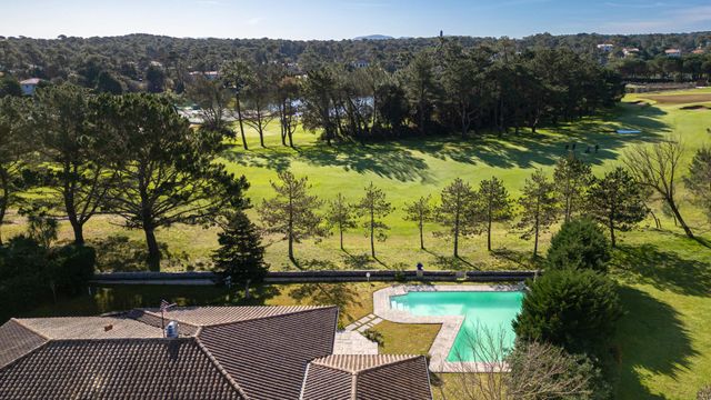 Maison à vendre - 10 pièces - 213,26 m2 - Anglet - 64 - AQUITAINE