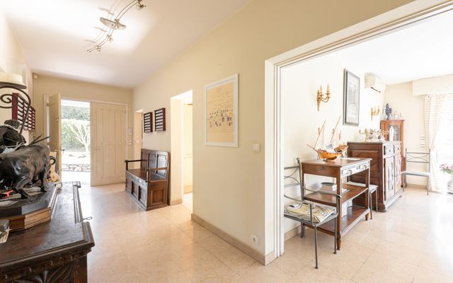 Maison à vendre - 10 pièces - 213,26 m2 - Anglet - 64 - AQUITAINE