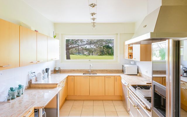 Maison à vendre - 10 pièces - 213,26 m2 - Anglet - 64 - AQUITAINE