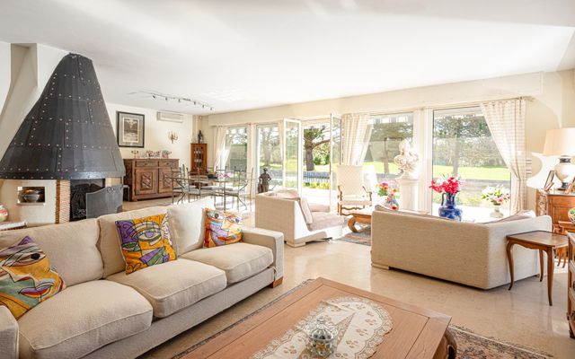 Maison à vendre - 10 pièces - 213,26 m2 - Anglet - 64 - AQUITAINE