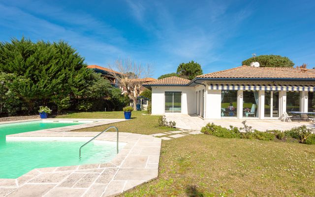 Maison à vendre - 10 pièces - 213,26 m2 - Anglet - 64 - AQUITAINE