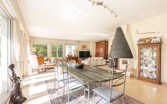 Maison à vendre - 10 pièces - 213,26 m2 - Anglet - 64 - AQUITAINE