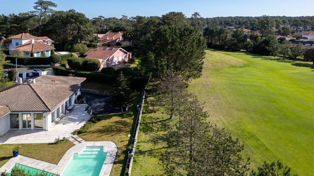 Maison à vendre - 10 pièces - 213,26 m2 - Anglet - 64 - AQUITAINE