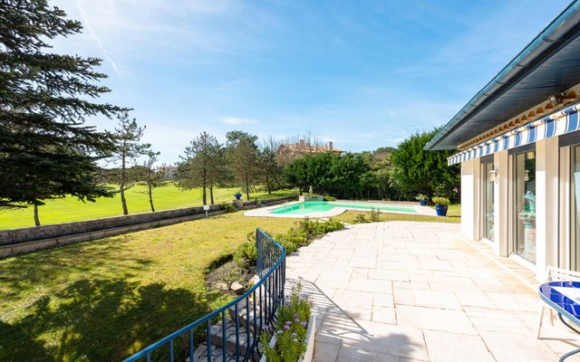 Maison à vendre - 10 pièces - 213,26 m2 - Anglet - 64 - AQUITAINE