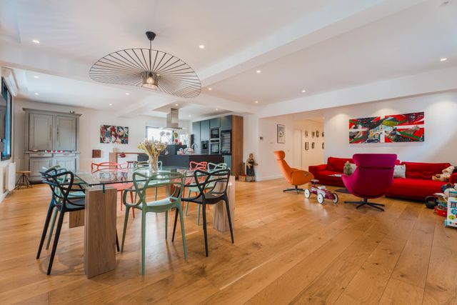 Appartement Loft à vendre BIARRITZ