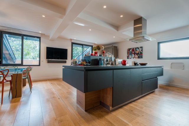 Appartement Loft &agrave; vendre - 5 pi&egrave;ces - 233 m2 - Biarritz - 64 - AQUITAINE