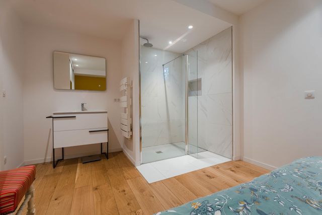 Appartement Loft &agrave; vendre - 5 pi&egrave;ces - 233 m2 - Biarritz - 64 - AQUITAINE