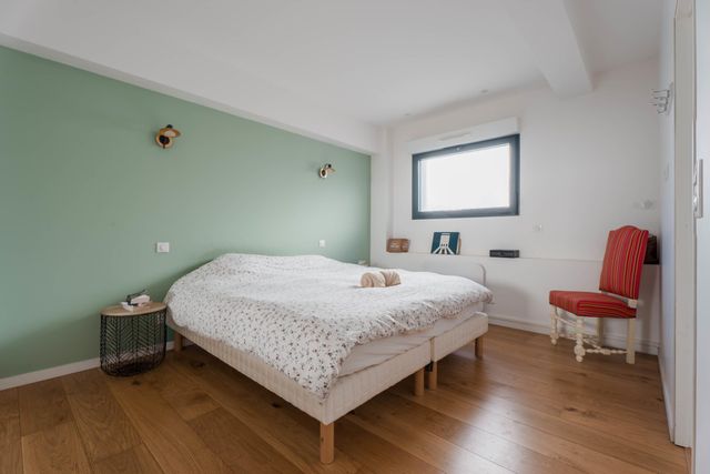 Appartement Loft &agrave; vendre - 5 pi&egrave;ces - 233 m2 - Biarritz - 64 - AQUITAINE